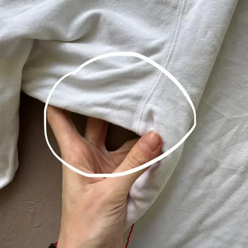 appleseed's Vintage Long Sleeve Mockneck tee