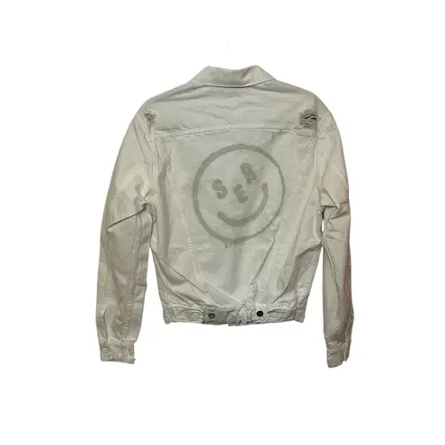 NWT SER.O.YA ROMEO OVERSIZED JACKET Size XS NEW!