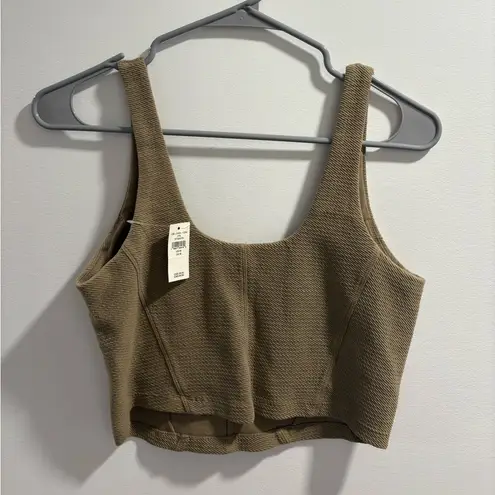 Aerie NWT OFFLINE By  PartyFavor Corset Bra Top thumbnail 6