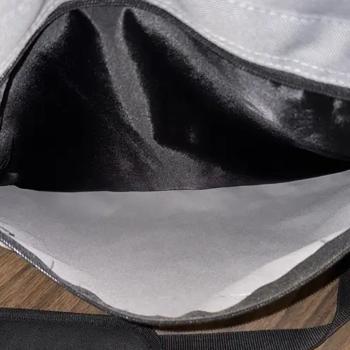 Attack on Titan Gray Messenger Bag