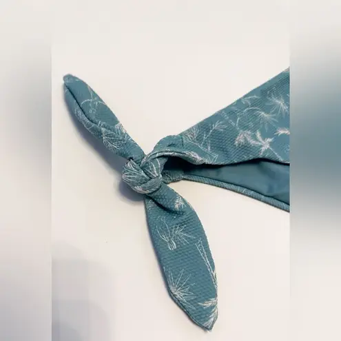 Eberjay NWOT Women’s Ursula Bikini Bottoms Ocean Bay / Size M