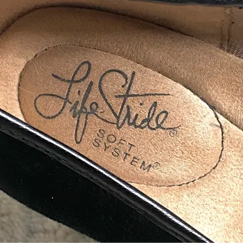 Life Stride Whitney Pump Heels