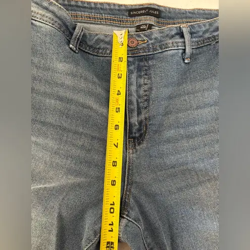 Sincerely Jules Wide