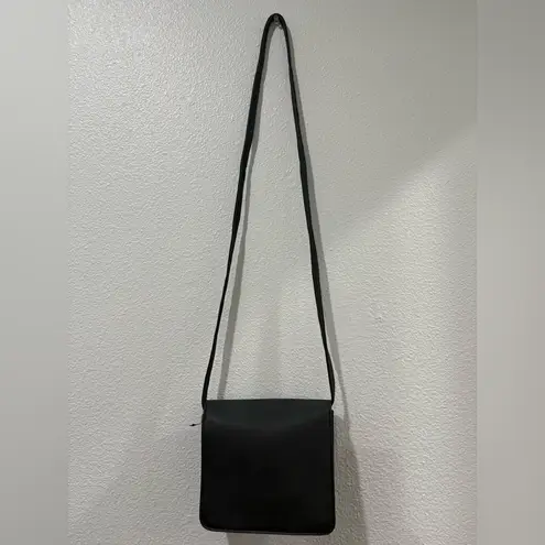 Bioworld Black Crossbody Bag Game of Thrones House Signature