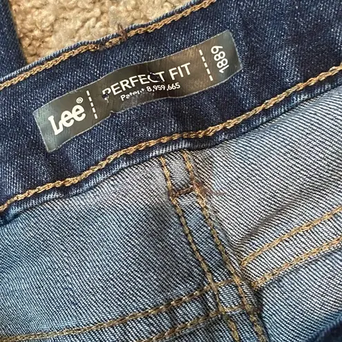 Lee  Perfect Fit Women’s Jeans