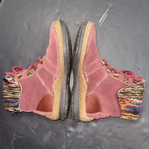 Propet Dayna Hiking Outdoor Camping Fishing Nature Boots Women's 6.5W D Gorpcore Size 6.5