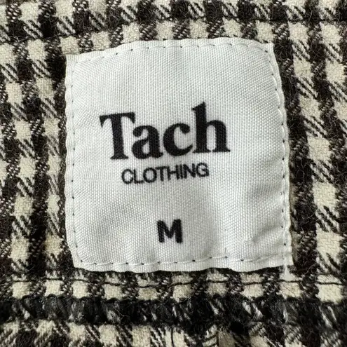 Tach Clothing High