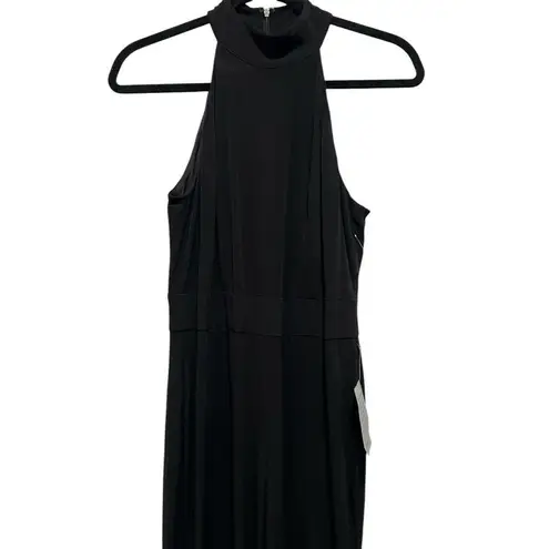 Donna Morgan Donna Morgan Women's Sleek Style Jumpsuit Office Workwear Event Size 4 New