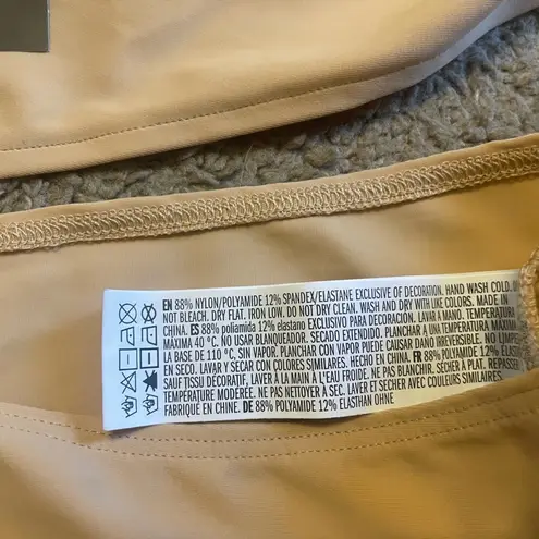 Forever 21 NWT  Cut-Out One-Shoulder Bodysuit