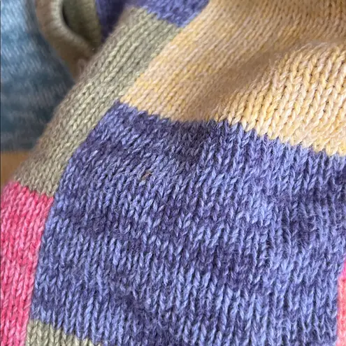 Christopher & Banks 3 Vintage Sweater Clothing Bundle Lot Christopher Banks Christmas Patriotic