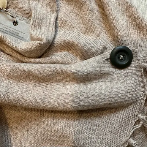 Matilda Jane NWT, Come On Over Drape Wrap
Sweater 23617T, Sz XL