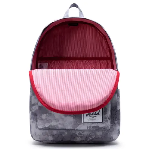 Herschel Supply Company Herschel Supply Co Classic XL Backpack Cloud Vapor Gray Combo School Preppy Bag