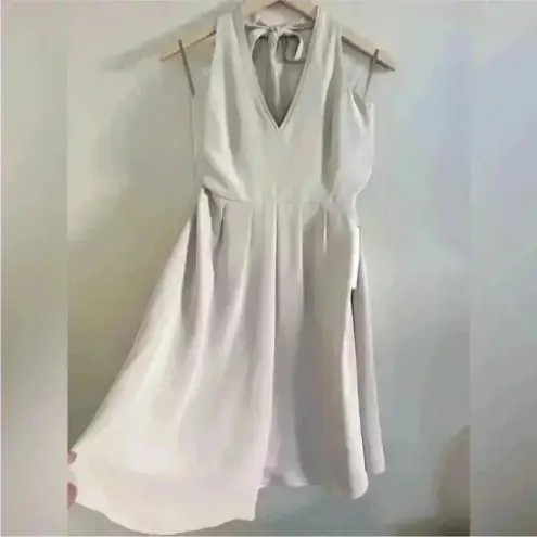 J.Crew New with tags light blush pink  silk dress in size 4