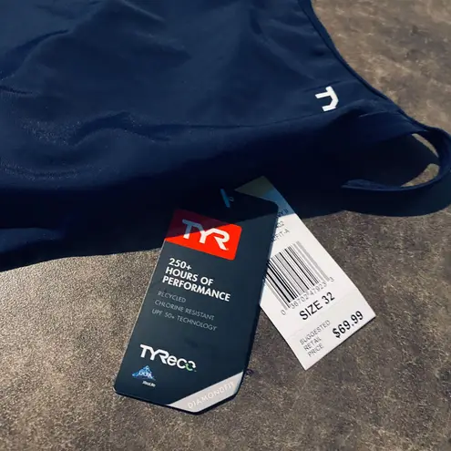 Tyr. Women's Durafast Elite Diamondfit Swimsuit