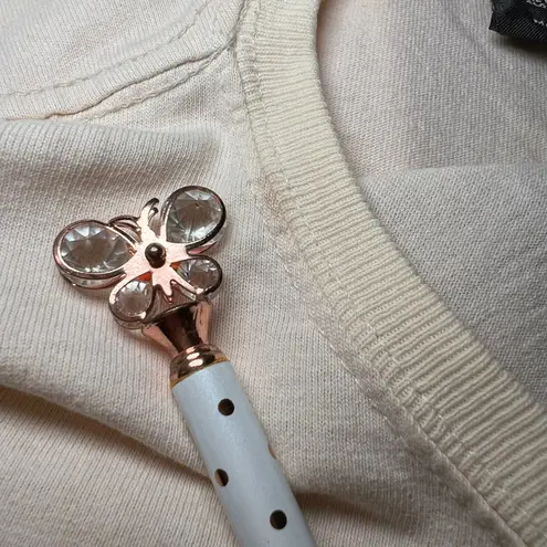 Woolrich Vintage Floral Long Sleeve Tee Size XL