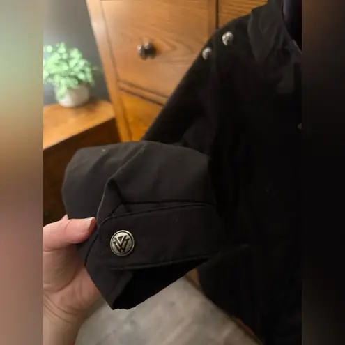 Burton women’s TWC MAN EATER SNOW JACKET ❄️ DRYRIDE