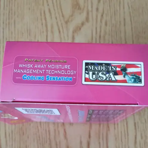 New Tamara Light Tan Stay Cool Tights Medium Height 5’