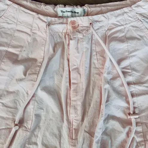 The Frankie Shop Jenna Cargo Pants