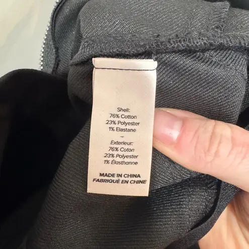 Cinq à Sept Cinq a Sept Loren Pant Size 0 Black