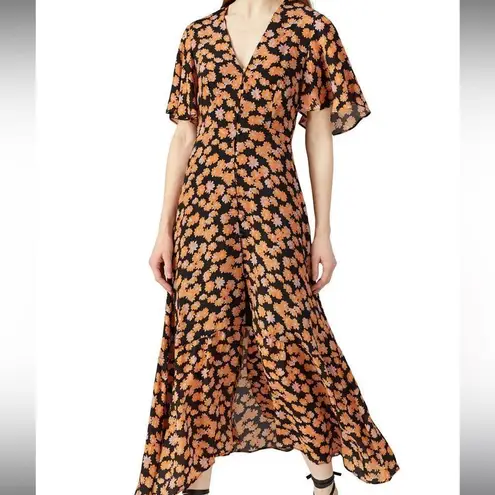 Veda Women’s Medium Montana Floral Dress