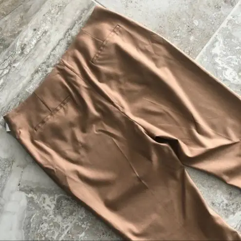 Donna Karan Pants Autumn Breeze Straight Leg Suit Separates Size 10 New w/Tag