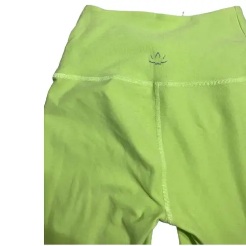 Beyond Yoga bike shorts