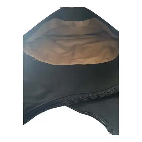 Baggallini NWT-BAGGALINI-BLACK CROSSBODY BAG