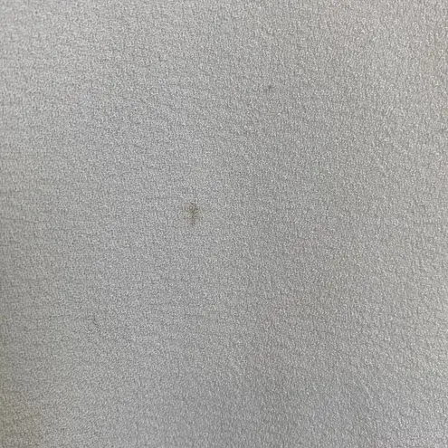 Jack by BB Dakota  White Asymmetrical Distressed Hem Open Cardigan