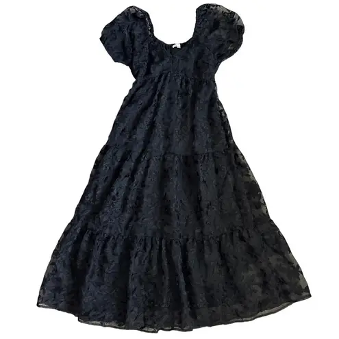 Baevely Layered Lace V