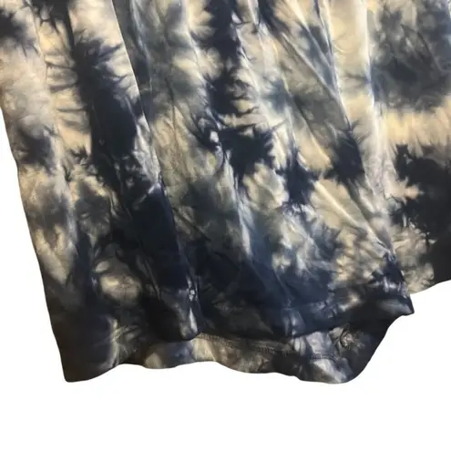 Tart off the shoulder romper size small