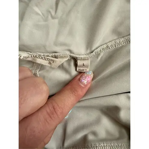 Soft Surroundings Skirt