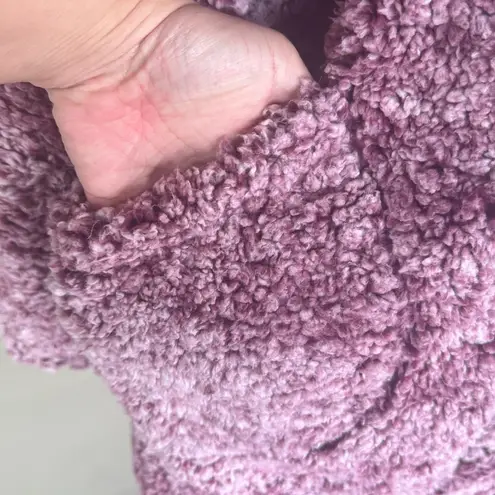 Zenana Outfitters Sherpa Jacket