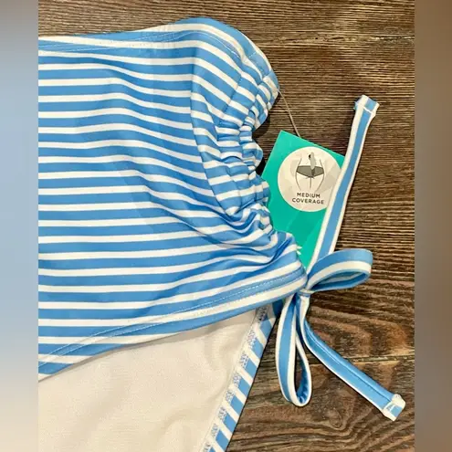 Outdoor Oasis High Rise Swim Bottom Only