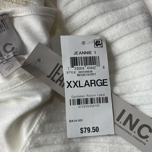 Jeannie Mai X INC XX