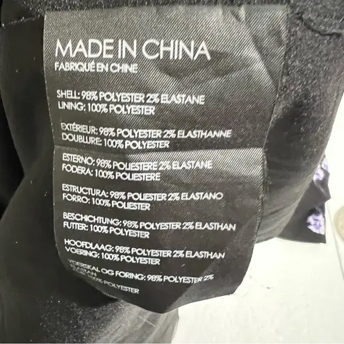 Club Monaco Lenoria Puff Sleeve Mini Dress - Size 2 Brunch to Cocktails