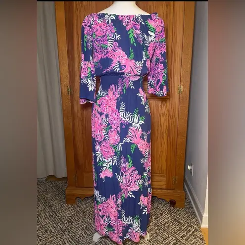 Lilly Pulitzer  Ravyn Midi