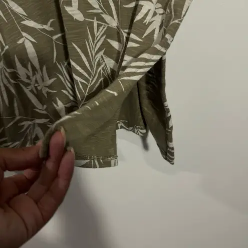 NWT J.Jill Pima Double