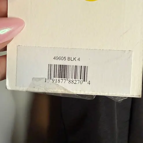 Mac Duggal NWT Strapless A-Line Tea Length Statement Bow Dress - 49605