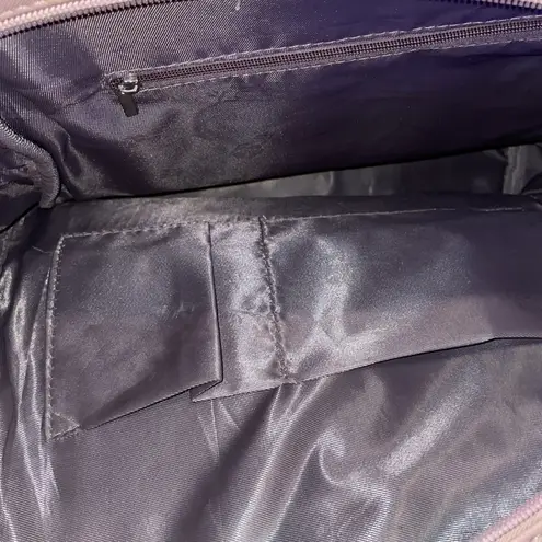 Pink Backpack with Cat Ears