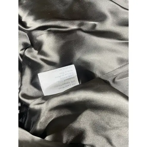 Hilary Radley Women's Wool alpaca Coat Classic Button Front Warm Winter Jacket