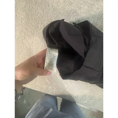 5.11 tactical terra twill short womens volcanic NWT SIZE 0