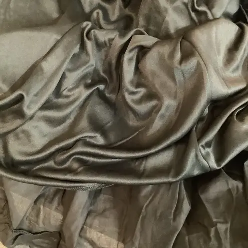 Occasions Size 3X Striped Black and White Sleeveless Maxi Dress. New With Tags.