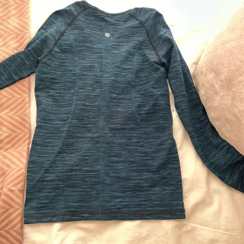 Lululemon Long Sleeve