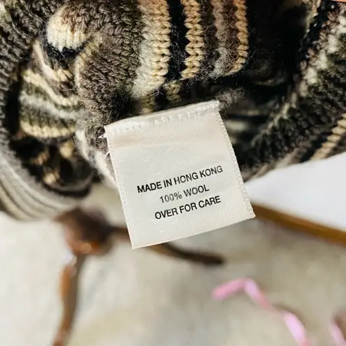 Adrienne Vittadini VINTAGE Sweater Dress