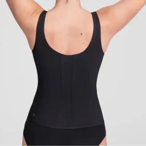 Honey love NWT Boldness Tank Cami sculpting shaping lifting XL