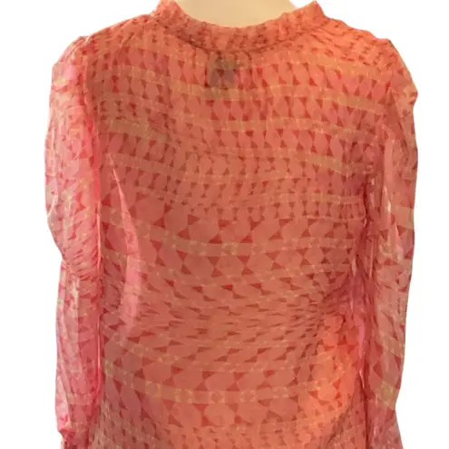 MISA Los Angeles  Siena Top