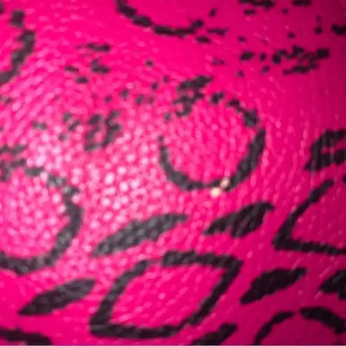 Reed Krakoff Pink Snakeskin Clutch