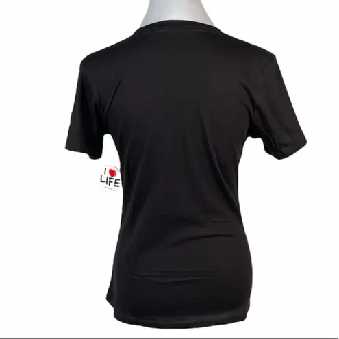 Life Clothing Co. Felix the Cat, Black, Small, Large