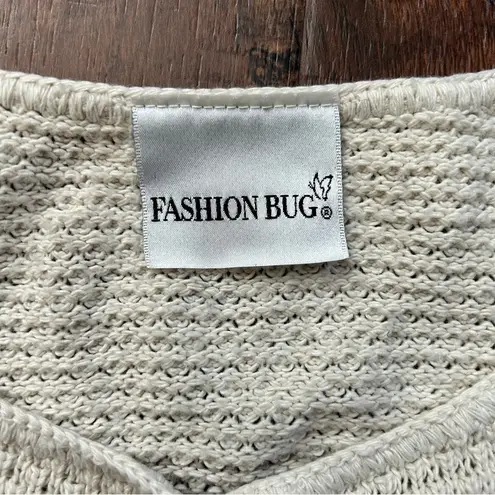 Fashion Bug knit cardigan