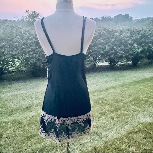 Wacoal  Embrace Lace Chemise in Black